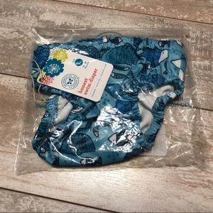 The Honest Company Swim Diaper